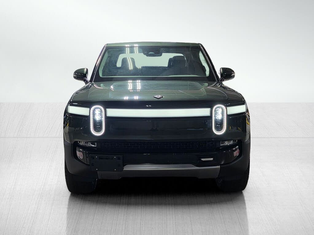 2023 Rivian R1T photo 2