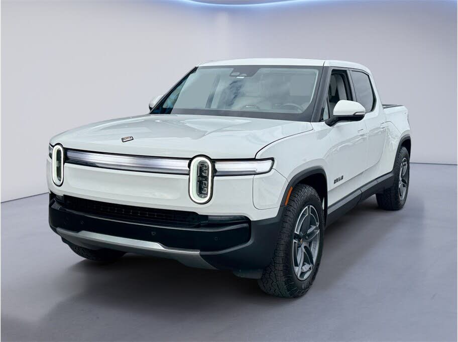 2025 Rivian R1T photo 1