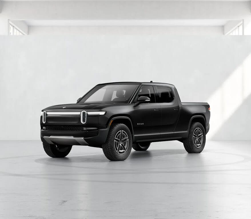 2025 Rivian R1T photo 1