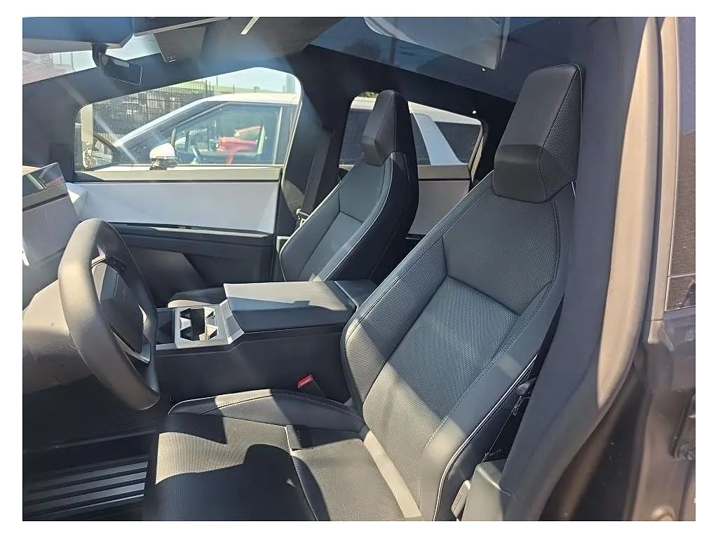 2024 Tesla Cybertruck Cyberbeast Foundation Lifetime FSD