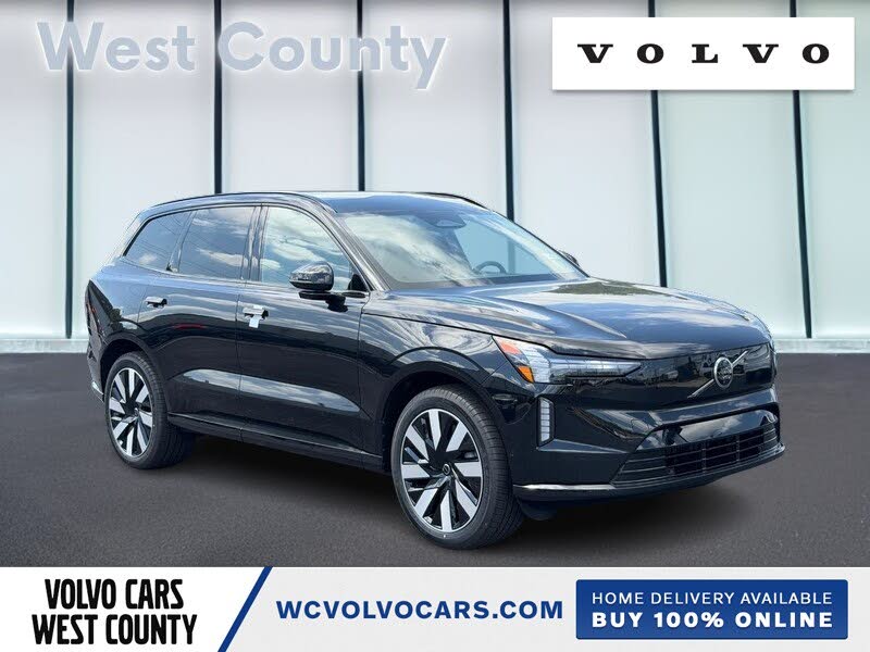 2026 Volvo EX90 Twin Motor Performance Plus