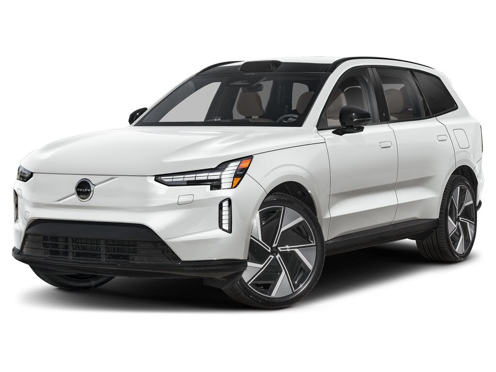 2026 Volvo EX90 Twin Motor Performance Ultra