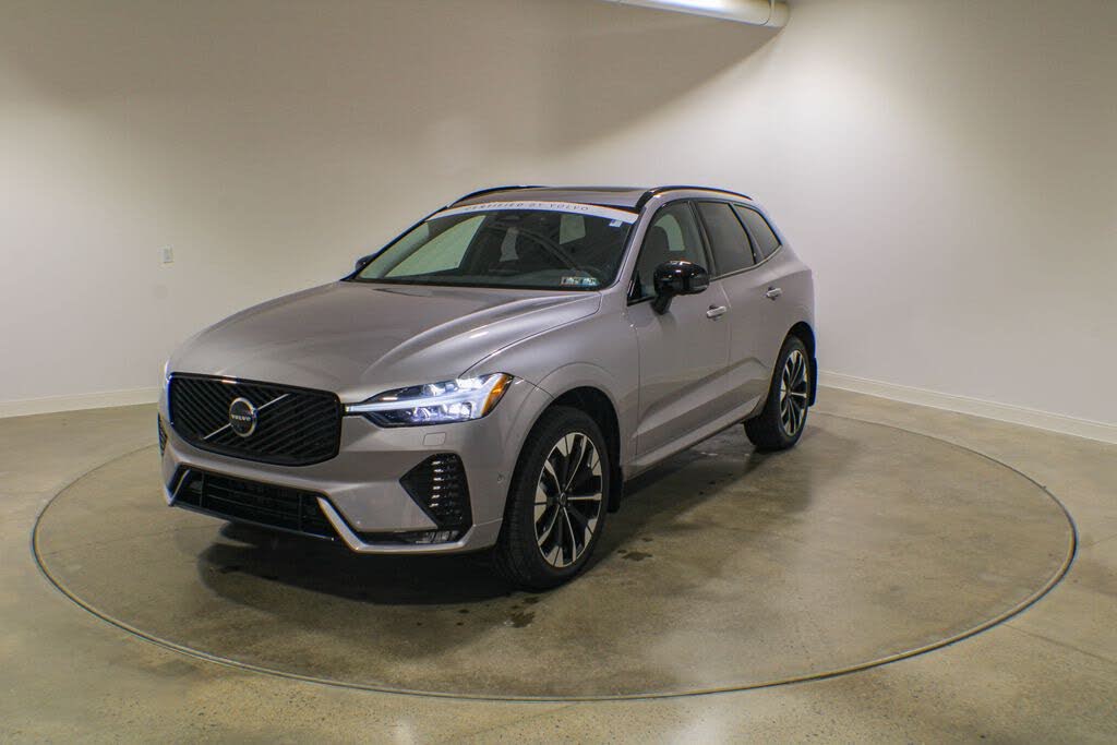 2026 Volvo EX90 Twin Motor Performance Ultra