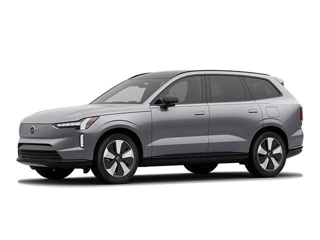 2026 Volvo EX90 Twin Motor Plus