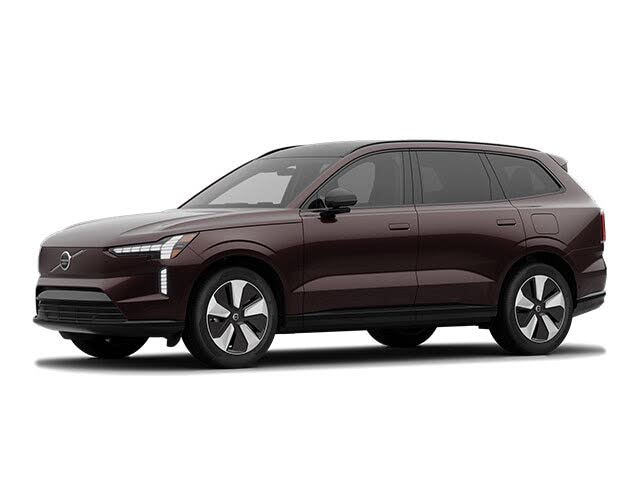 2026 Volvo EX90 Twin Motor Plus
