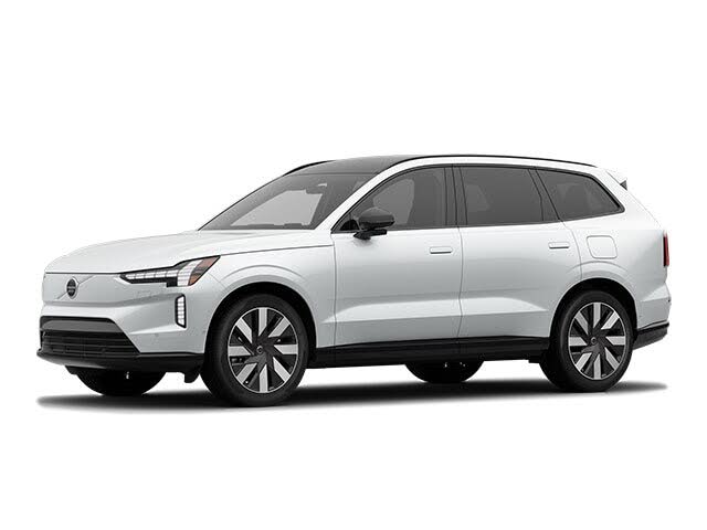 2026 Volvo EX90 Twin Motor Ultra