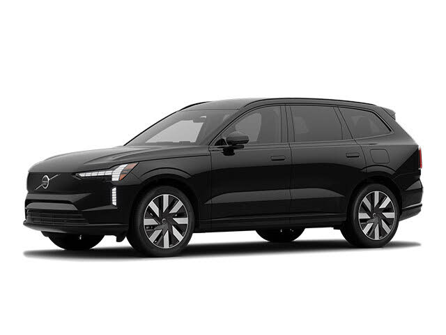 2026 Volvo EX90 Twin Motor Ultra