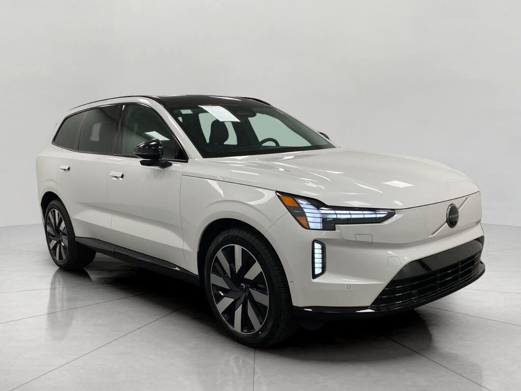 2026 Volvo EX90 Twin Motor Ultra