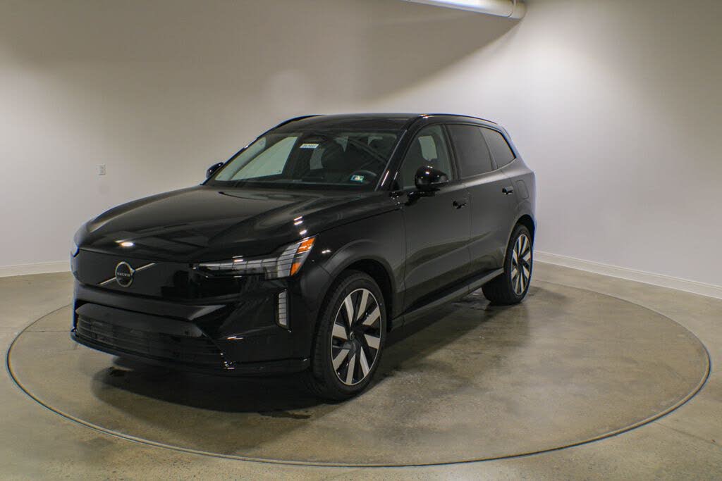 2026 Volvo EX90 Twin Motor Ultra
