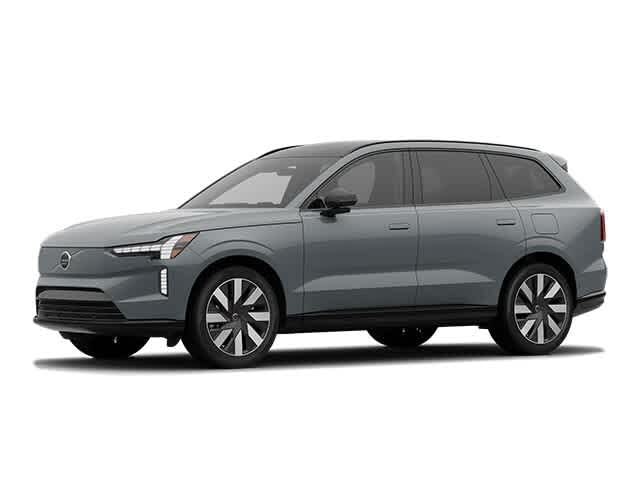 2026 Volvo EX90 Twin Motor Ultra