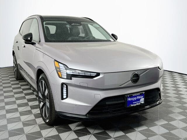 2026 Volvo EX90 Twin Motor Ultra