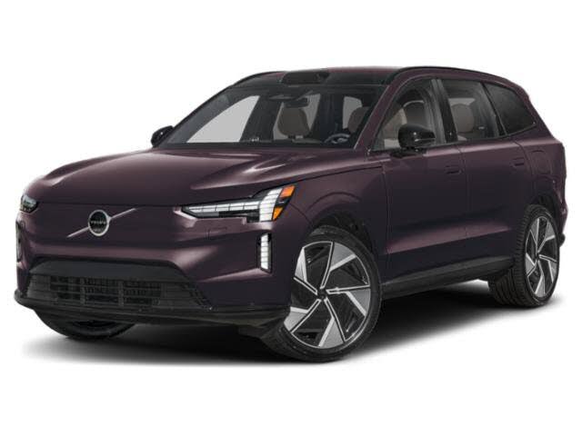 2026 Volvo EX90 Twin Motor Ultra