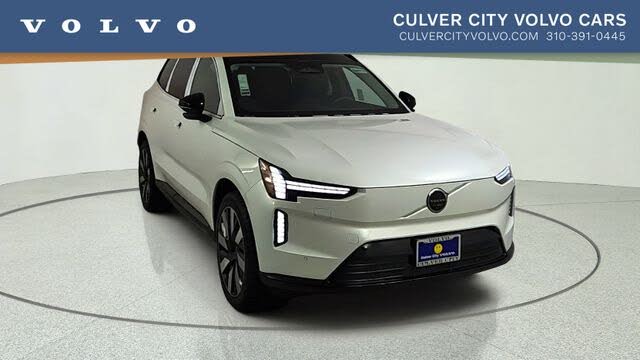 2026 Volvo EX90 Single Motor Plus