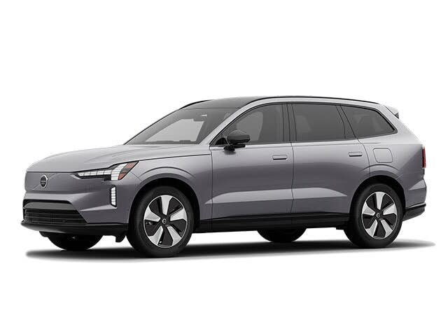 2026 Volvo EX90 Single Motor Plus