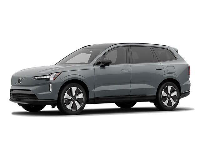 2026 Volvo EX90 Single Motor Plus