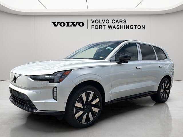 2026 Volvo EX90 Single Motor Plus