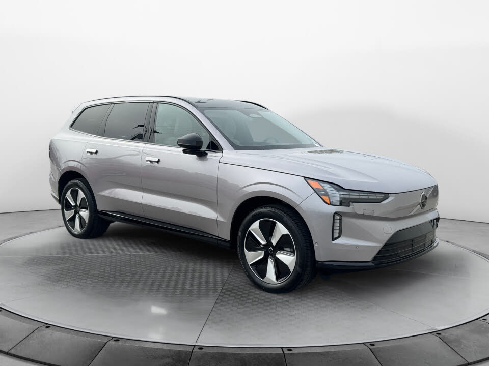 2026 Volvo EX90 Single Motor Plus