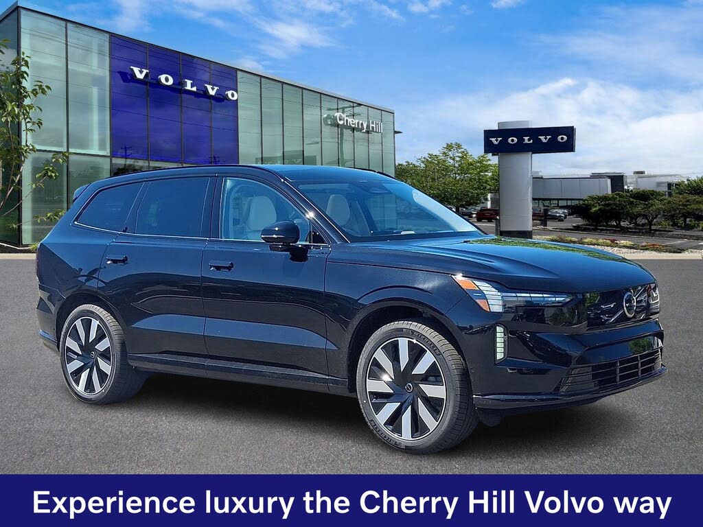 2026 Volvo EX90 Single Motor Plus