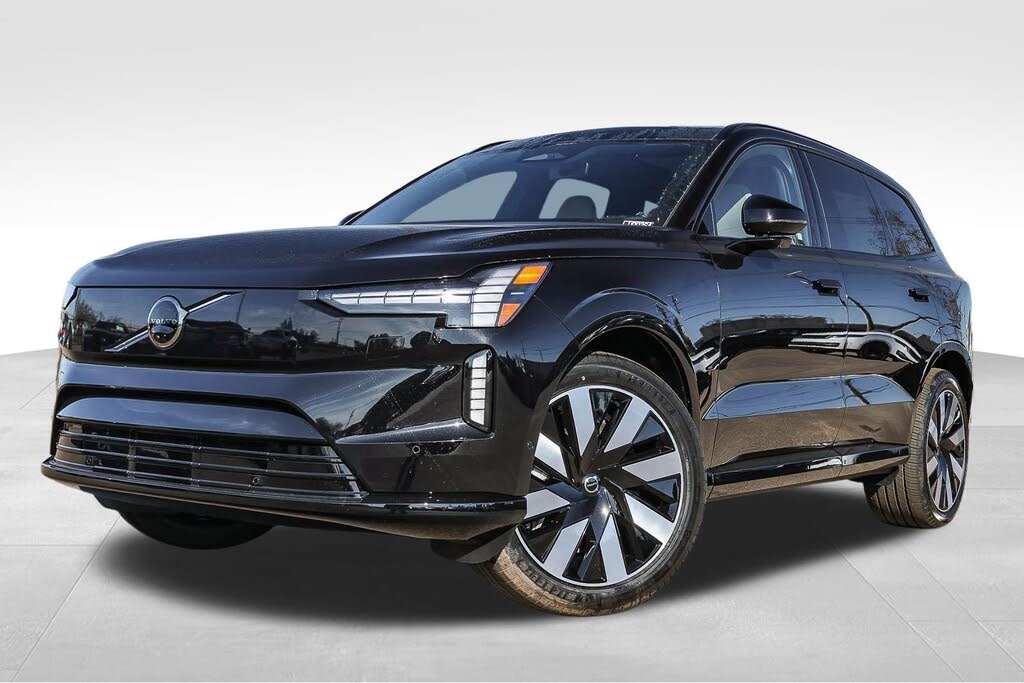 2026 Volvo EX90 Single Motor Plus