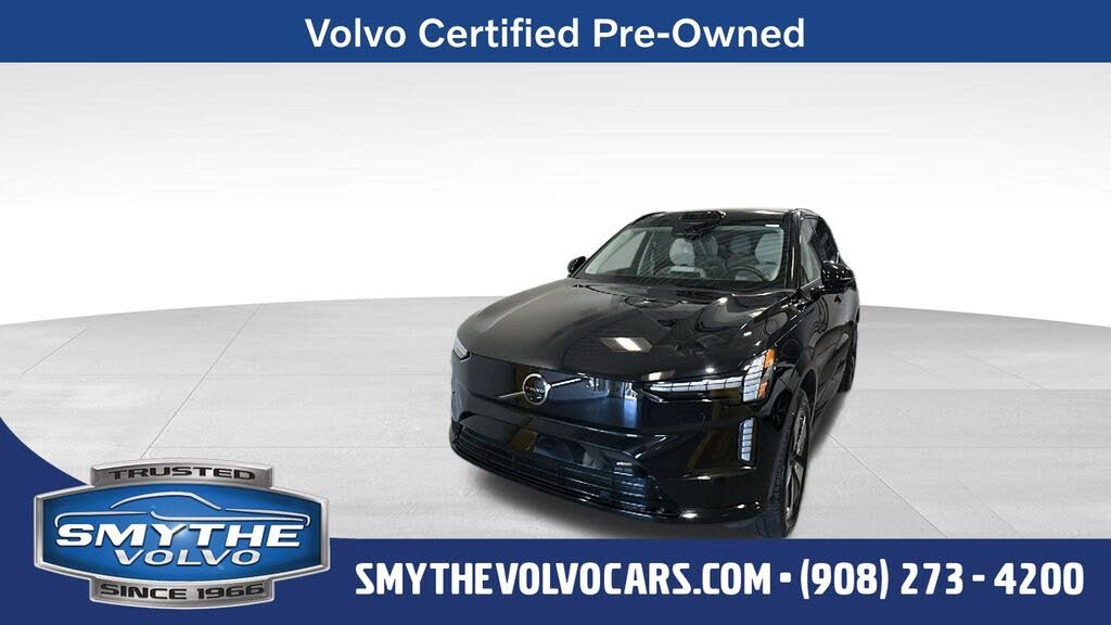2025 Volvo EX90 Twin Motor Performance Plus