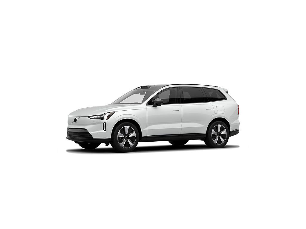 2025 Volvo EX90 Twin Motor Performance Plus 7-Seater