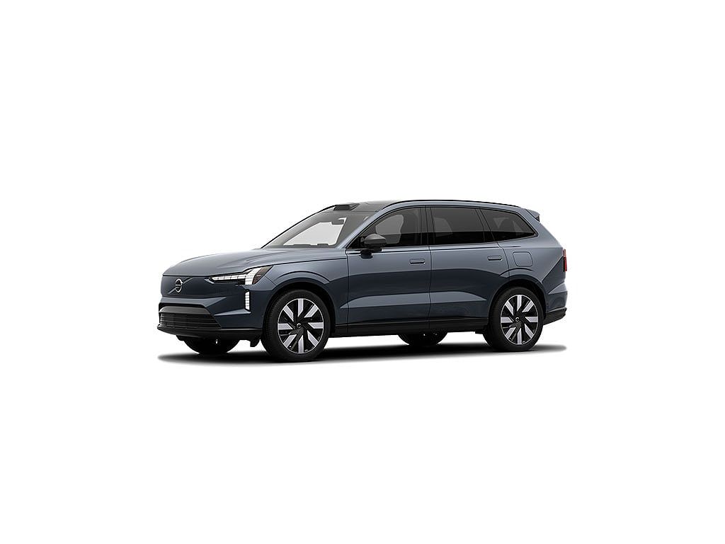 2025 Volvo EX90 Twin Motor Performance Ultra