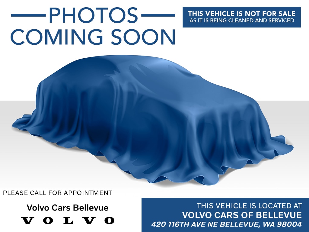 2025 Volvo EX90 Twin Motor Performance Ultra 7-Seater