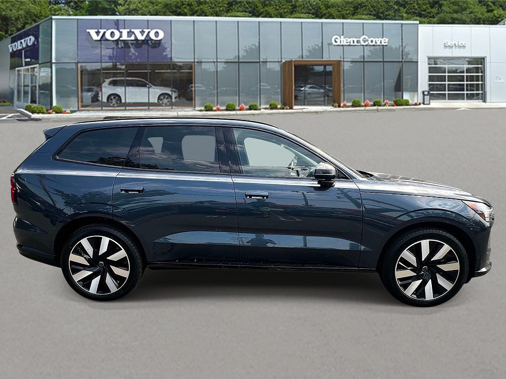 2025 Volvo EX90 Twin Motor Performance Ultra
