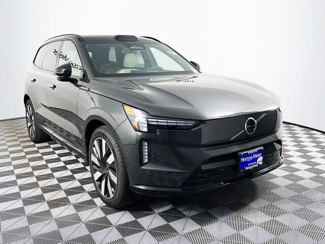 2025 Volvo EX90 Twin Motor Performance Ultra