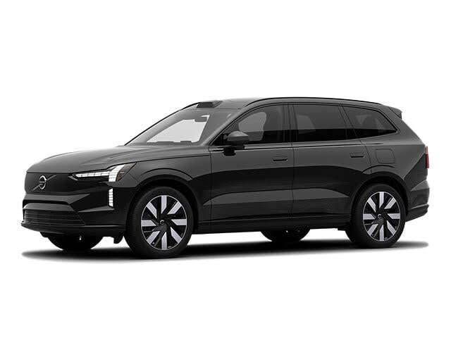 2025 Volvo EX90 Twin Motor Performance Ultra