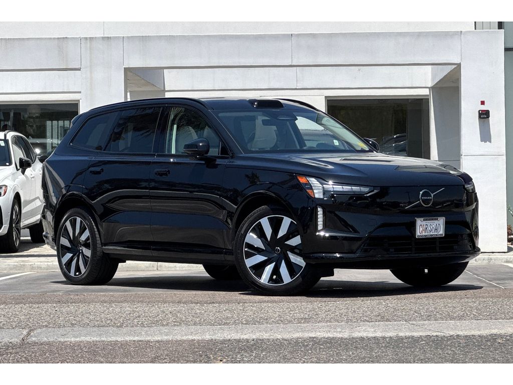 2025 Volvo EX90 Twin Motor Ultra