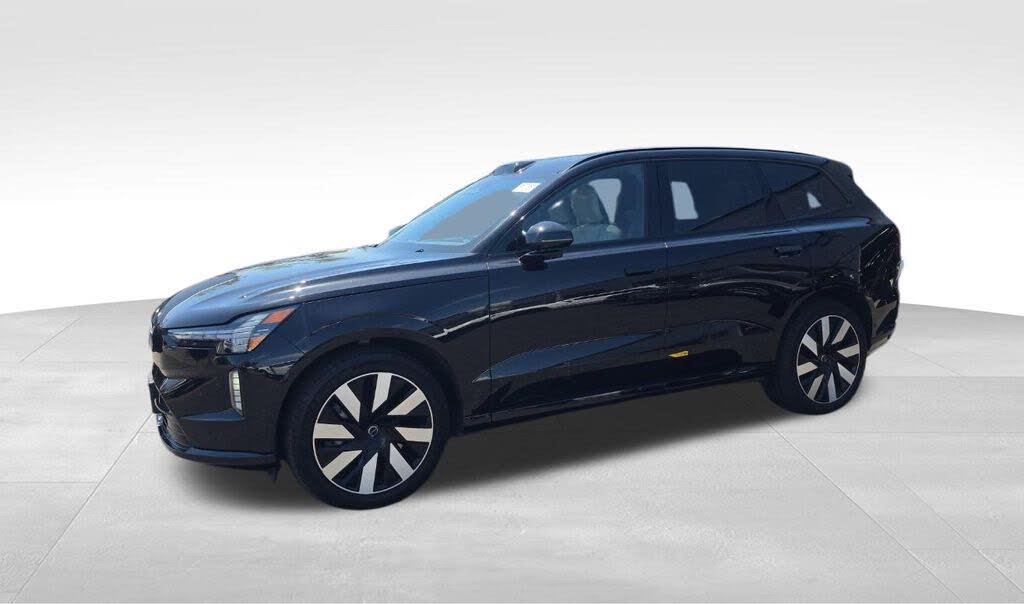 2025 Volvo EX90 Twin Motor Ultra