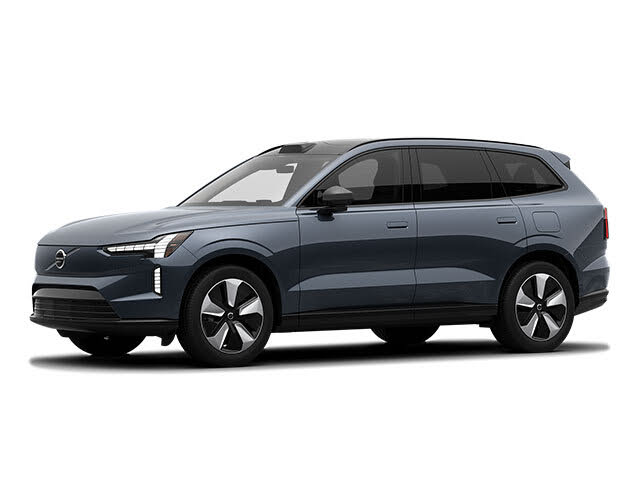 2025 Volvo EX90 Twin Motor Plus