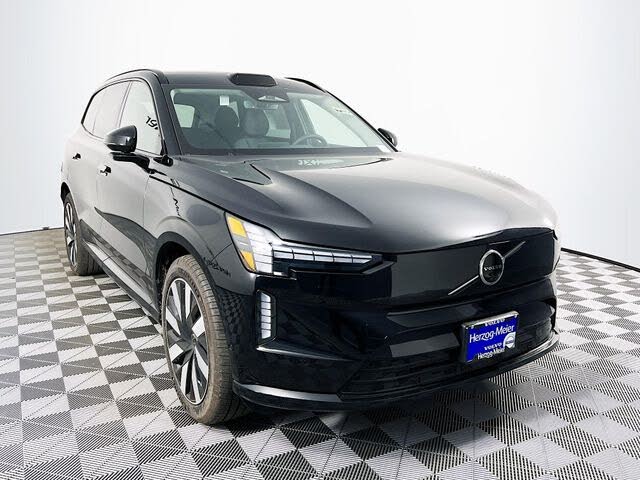 2025 Volvo EX90 Twin Motor Ultra