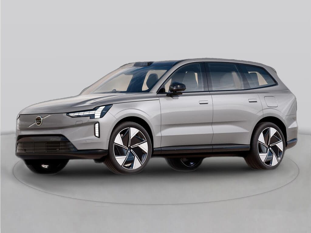 2025 Volvo EX90 Twin Motor Ultra