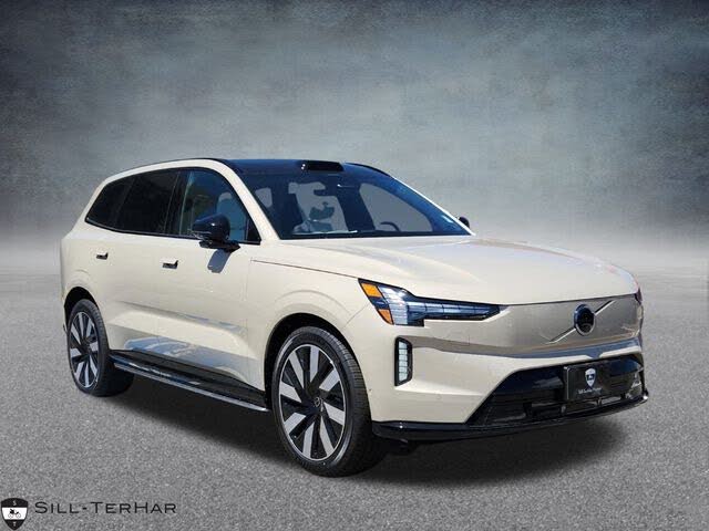 2025 Volvo EX90 Twin Motor Ultra