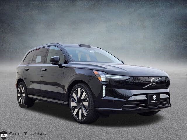 2025 Volvo EX90 Twin Motor Ultra