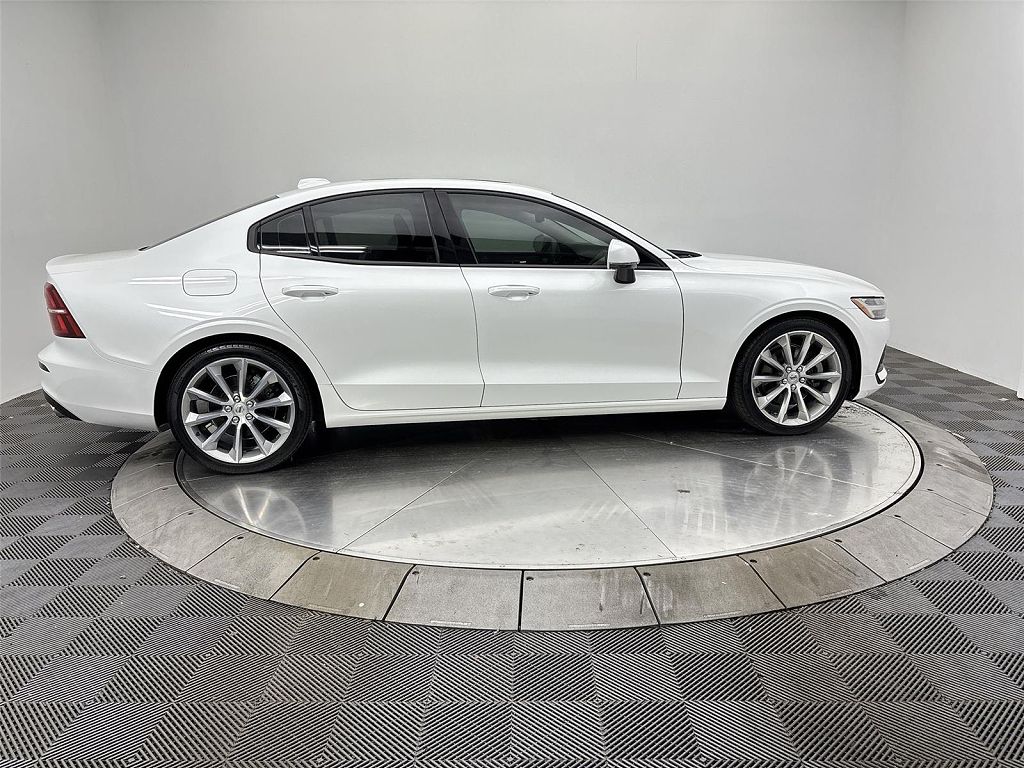 2020 Volvo S60