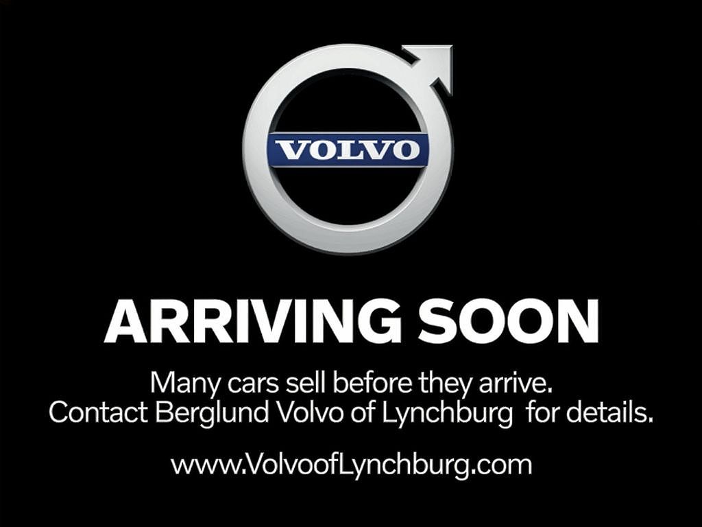 2019 Volvo S60