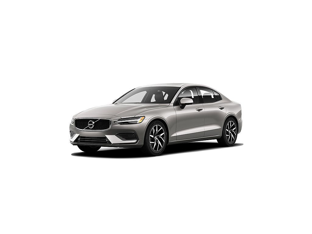 2020 Volvo S60