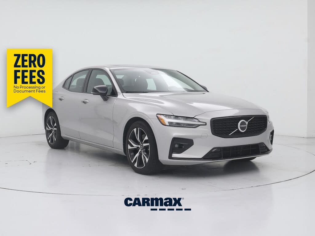 2024 Volvo S60 B5 Core