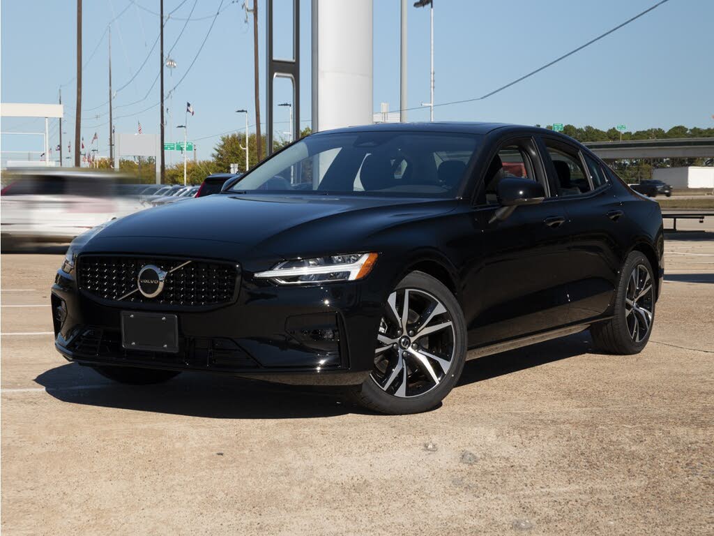 2024 Volvo S60 B5 Core