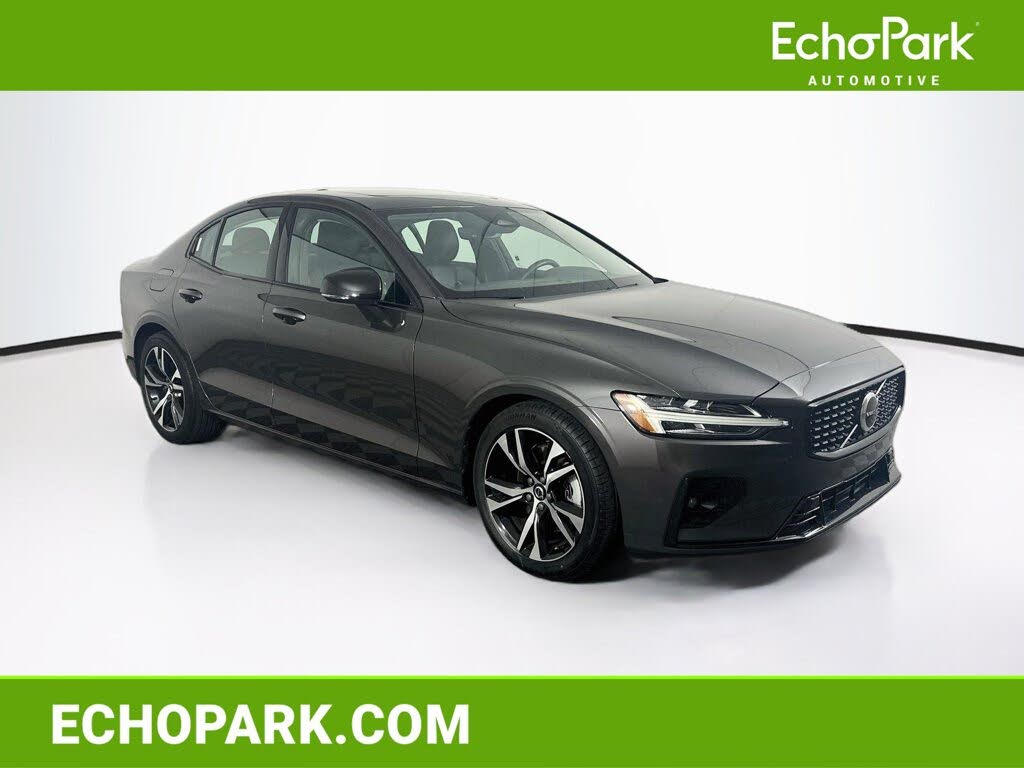 2024 Volvo S60 B5 Core