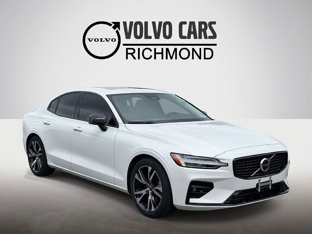 2024 Volvo S60 B5 Core