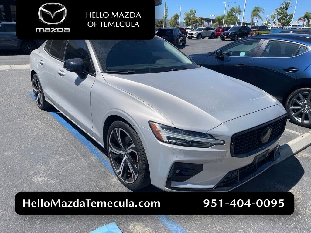 2024 Volvo S60 B5 Core