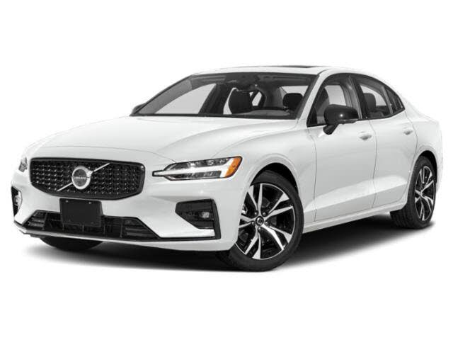 2023 Volvo S60 B5 Core Dark