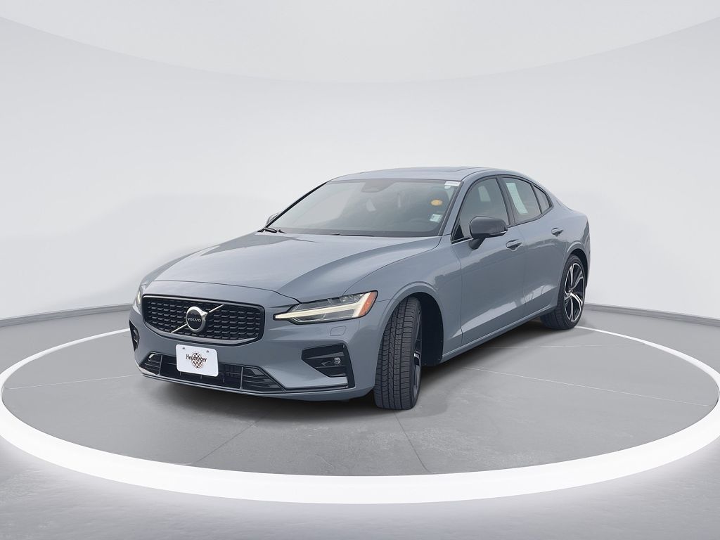 2024 Volvo S60 B5 Core