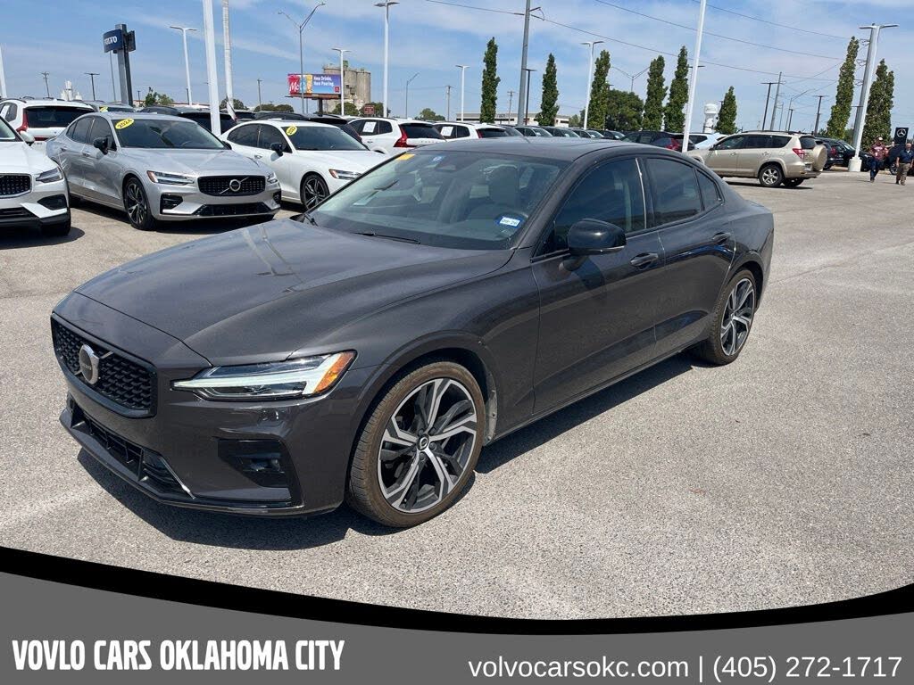 2024 Volvo S60 B5 Core