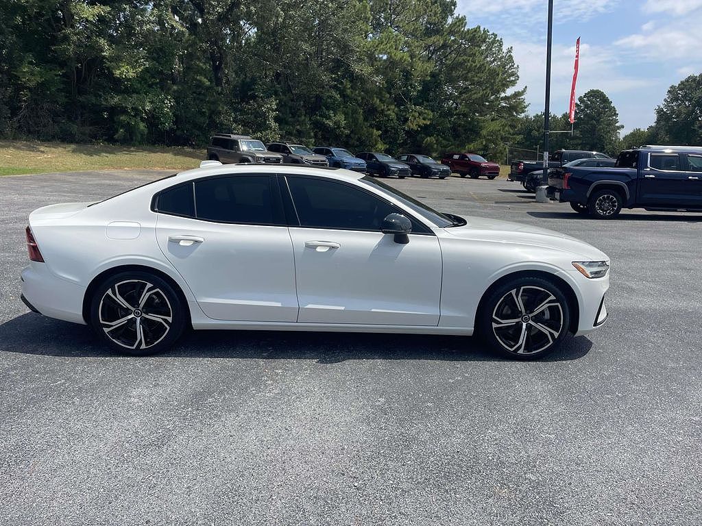 2024 Volvo S60 B5 Core