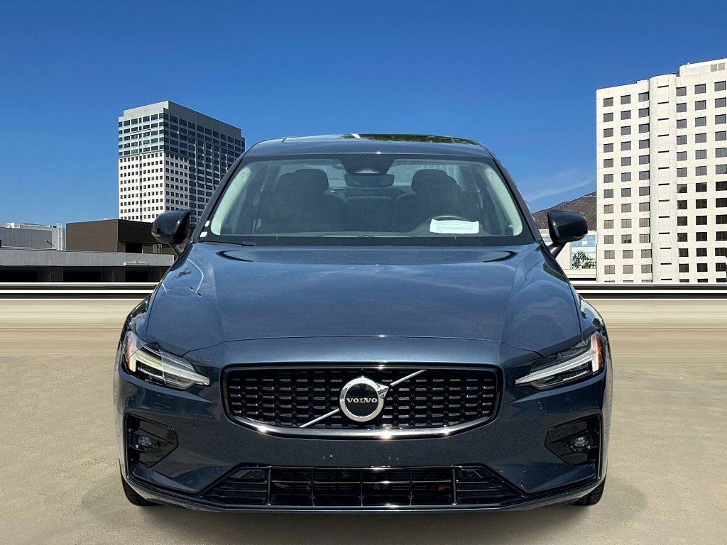 2024 Volvo S60